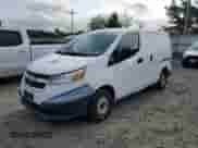 2017 Chevrolet City Express Cargo LS с VIN 3N63M0YN0HK708400, выставлен на аукционе Copart как лот 71565324 с пробегом 252 888 миль миль и Чистый • Clean title. История ставок и продаж доступна на DreamBid. Изображение 1.