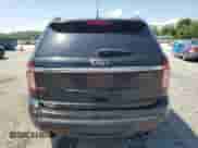 2012 Ford Explorer XLT z VIN 1FMHK7D85CGA74818, wystawiony jako Copart lot #65789095 z przebiegiem 141 627 mil mil oraz Szkoda całkowita • Salvage title. Historia ofert i sprzedaży dostępna na DreamBid. Obrazek 6.