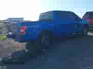 2019 Ford F-150 XLT z VIN 1FTEW1EP0KFD44783, wystawiony jako IAAI lot #43076572 z przebiegiem 90 588 mil mil oraz . Historia ofert i sprzedaży dostępna na DreamBid. Obrazek 4.