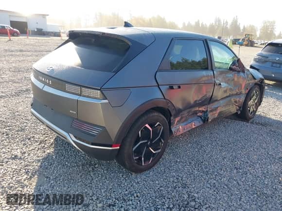 2023 Hyundai Ioniq 5 SEL с VIN KM8KNDAF7PU148231, выставлен на аукционе IAAI как лот 43224691 с пробегом 24 365 миль миль и . История ставок и продаж доступна на DreamBid. Изображение 4.