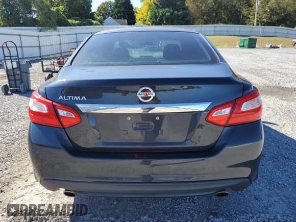2016 Nissan Altima S с VIN 1N4AL3AP5GN360795, выставлен на аукционе Copart как лот 85821865 с пробегом 214 434 миль миль и Чистый • Clean title. История ставок и продаж доступна на DreamBid. Изображение 6.