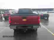 2014 Chevrolet Silverado 2500HD Work Truck z VIN 1GC1KVC85EF176284, wystawiony jako IAAI lot #43307391 z przebiegiem 160 145 mil mil oraz . Historia ofert i sprzedaży dostępna na DreamBid. Obrazek 16.