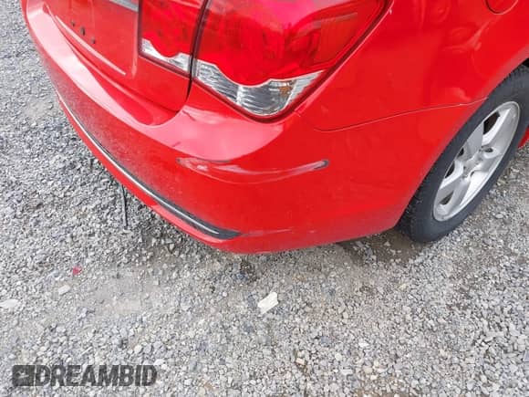2016 Chevrolet Cruze LT с VIN 1G1PE5SB0G7217747, выставлен на аукционе IAAI как лот 43389540 с пробегом 106 656 миль миль и . История ставок и продаж доступна на DreamBid. Изображение 20.