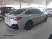 2023 BMW 4 Series M440i xDrive с VIN WBA13AW0XPFP04767, выставлен на аукционе IAAI как лот 43399638 с пробегом 42 990 миль миль и . История ставок и продаж доступна на DreamBid. Изображение 4.