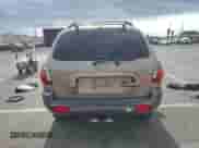 2004 Hyundai Santa Fe GLS с VIN KM8SC13E74U598269, выставлен на аукционе IAAI как лот 43021072 с пробегом 186 592 миль миль и . История ставок и продаж доступна на DreamBid. Изображение 16.