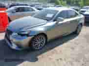 2015 Lexus IS 250 с VIN JTHCF1D23F5020945, выставлен на аукционе IAAI как лот 42557571 с пробегом 104 159 миль миль и . История ставок и продаж доступна на DreamBid. Изображение 2.