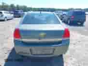 2016 Chevrolet Caprice Police Police z VIN 6G3NS5U20GL243876, wystawiony jako IAAI lot #43123585 z przebiegiem 106 984 mil mil oraz . Historia ofert i sprzedaży dostępna na DreamBid. Obrazek 16.