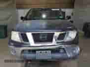 2011 Nissan Frontier SV z VIN 1N6AD0FV8BC434838, wystawiony jako Copart lot #64432095 z przebiegiem 169 403 mil mil oraz Szkoda całkowita • Salvage title. Historia ofert i sprzedaży dostępna na DreamBid. Obrazek 5.