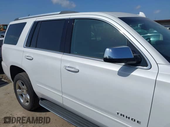 2017 Chevrolet Tahoe Premier с VIN 1GNSCCKC5HR193091, выставлен на аукционе IAAI как лот 42537739 с пробегом 167 954 миль миль и . История ставок и продаж доступна на DreamBid. Изображение 13.