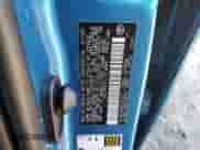 2020 Toyota Prius LE with VIN JTDL9RFU1L3018589, listed as a Copart auction lot 89735475 with 70,373 mi miles and Salvage title. Bid and sale history available at DreamBid. Image 12.