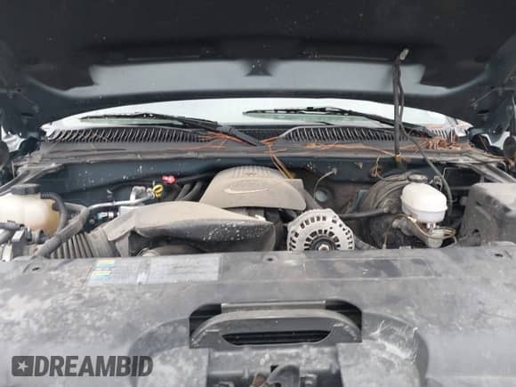 2006 Chevrolet Silverado 1500 LT3 с VIN 1GCEK19Z26Z221711, выставлен на аукционе IAAI как лот 42882557 с пробегом 200 007 миль миль и . История ставок и продаж доступна на DreamBid. Изображение 10.