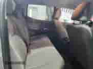 2022 Toyota Tacoma TRD Off Road with VIN 3TYCZ5AN2NT070103, listed as a Copart auction lot 81084885 with 40,895 mi miles and Salvage title. Bid and sale history available at DreamBid. Image 10.