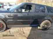 2014 Land Rover Range Rover Sport Supercharged with VIN SALWR2TF7EA503935, listed as a IAAI auction lot 41921843 with 149,187 mi miles and . Bid and sale history available at DreamBid. Image 14.