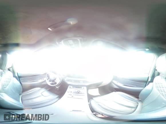 2022 Hyundai Palisade Calligraphy с VIN KM8R7DHE1NU386627, выставлен на аукционе Copart как лот 60686744 с пробегом 41 519 миль миль и Списание • Salvage title. История ставок и продаж доступна на DreamBid. Изображение 13.