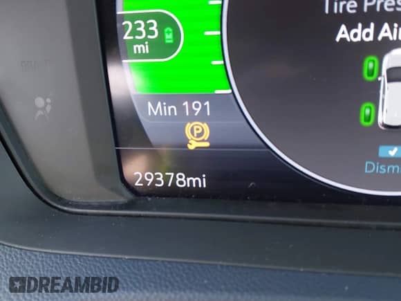 2022 Chevrolet Bolt EUV Premier с VIN 1G1FZ6S04N4109134, выставлен на аукционе IAAI как лот 42369636 с пробегом 29 378 миль миль и . История ставок и продаж доступна на DreamBid. Изображение 16.