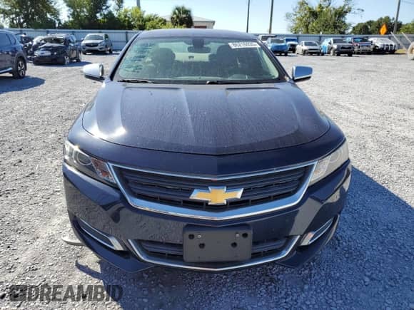 2015 Chevrolet Impala LS с VIN 2G11Z5SL0F9194602, выставлен на аукционе Copart как лот 86216935 с пробегом 106 961 миль миль и Списание • Salvage title. История ставок и продаж доступна на DreamBid. Изображение 5.