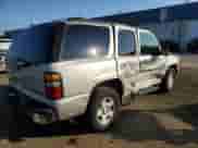 2004 Chevrolet Tahoe LT с VIN 1GNEC13Z74R239907, выставлен на аукционе Copart как лот 72053955 с пробегом 280 414 миль миль и Чистый • Clean title. История ставок и продаж доступна на DreamBid. Изображение 3.