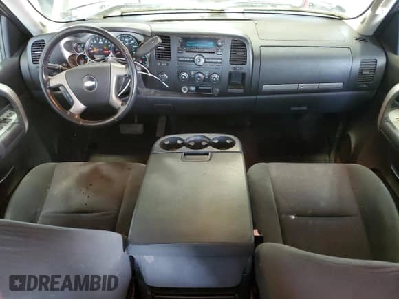 2009 Chevrolet Silverado 1500 LT z VIN 3GCEK23C09G224931, wystawiony jako Copart lot #62523685 z przebiegiem 184 507 mil mil oraz Czysty tytuł • Clean title. Historia ofert i sprzedaży dostępna na DreamBid. Obrazek 8.