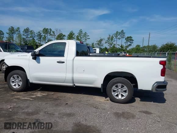 2020 Chevrolet Silverado 1500 Work Truck с VIN 3GCNWAEF3LG415062, выставлен на аукционе IAAI как лот 43084411 с пробегом 64 861 миль миль и . История ставок и продаж доступна на DreamBid. Изображение 15.