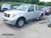 2006 Nissan Frontier XE with VIN 1N6BD06T26C462076, listed as a IAAI auction lot 43004015 with 124,475 mi miles and . Bid and sale history available at DreamBid. Image 2.