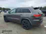 2014 Jeep Grand Cherokee Laredo z VIN 1C4RJFAG2EC527904, wystawiony jako Copart lot #68935435 z przebiegiem 164 107 mil mil oraz Szkoda całkowita • Salvage title. Historia ofert i sprzedaży dostępna na DreamBid. Obrazek 2.