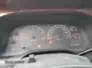 1999 Dodge 1500 с VIN 3B7HF13Z5XG153691, выставлен на аукционе Copart как лот 69287785 с пробегом 192 223 миль миль и Списание • Salvage title. История ставок и продаж доступна на DreamBid. Изображение 9.