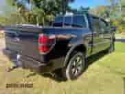 2012 Ford F-150 XL with VIN 1FTFW1ET5CKE21545, listed as a Copart auction lot 85013405 with 155,801 mi miles and Clean title. Bid and sale history available at DreamBid. Image 4.