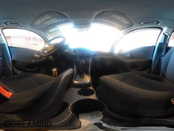 2021 Chevrolet Trax LS z VIN KL7CJNSB9MB349977, wystawiony jako IAAI lot #41657689 z przebiegiem 142 633 mil mil oraz . Historia ofert i sprzedaży dostępna na DreamBid. Obrazek 20.