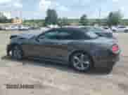 2017 Ford Mustang V6 z VIN 1FATP8EM1H5270121, wystawiony jako Copart lot #63718485 z przebiegiem 34 312 mil mil oraz Szkoda całkowita • Salvage title. Historia ofert i sprzedaży dostępna na DreamBid. Obrazek 2.