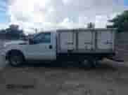 2011 Ford F-250 XL с VIN 1FDBF2A68BEB57606, выставлен на аукционе IAAI как лот 42894012 с пробегом 197 067 миль миль и . История ставок и продаж доступна на DreamBid. Изображение 14.