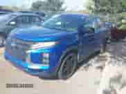 2021 Mitsubishi Outlander ES z VIN JA4APUAU7MU031683, wystawiony jako IAAI lot #43282035 z przebiegiem 110 011 mil mil oraz . Historia ofert i sprzedaży dostępna na DreamBid. Obrazek 2.