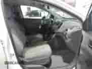 2013 Chevrolet Sonic LT с VIN 1G1JC5SH5D4214436, выставлен на аукционе IAAI как лот 43027720 с пробегом 150 318 миль миль и . История ставок и продаж доступна на DreamBid. Изображение 5.