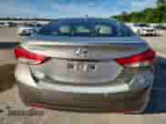 2013 Hyundai Elantra Limited с VIN 5NPDH4AE9DH231547, выставлен на аукционе Copart как лот 71798735 с пробегом 86 878 миль миль и Списание • Salvage title. История ставок и продаж доступна на DreamBid. Изображение 6.