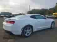 2018 Chevrolet Camaro 1LT with VIN 1G1FB1RX3J0169725, listed as a Copart auction lot 85329175 with 106,383 mi miles and Salvage title. Bid and sale history available at DreamBid. Image 3.