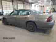2003 Chevrolet Impala Police 9C3 с VIN 2G1WF55K639319132, выставлен на аукционе Copart как лот 71182534 с пробегом Не указан миль и На запчасти • Non repairable. История ставок и продаж доступна на DreamBid. Изображение 2.