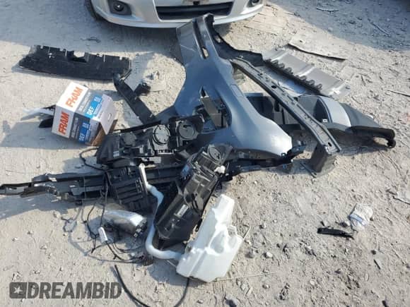 2017 Land Rover Discovery Sport HSE z VIN SALCR2BG6HH691520, wystawiony jako Copart lot #81556545 z przebiegiem 57 200 mil mil oraz Szkoda całkowita • Salvage title. Historia ofert i sprzedaży dostępna na DreamBid. Obrazek 13.