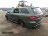 2020 Dodge Durango R/T with VIN 1C4SDJCT0LC356816, listed as a IAAI auction lot 40948429 with Not provided miles and . Bid and sale history available at DreamBid. Image 3.