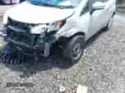 2016 Nissan Note S with VIN 3N1CE2CP8GL381972, listed as a IAAI auction lot 42933603 with 149,394 mi miles and . Bid and sale history available at DreamBid. Image 6.