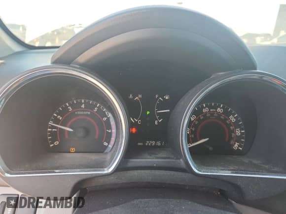 2008 Toyota Highlander z VIN JTEES41A082037477, wystawiony jako Copart lot #90124695 z przebiegiem 229 161 mil mil oraz Czysty tytuł • Clean title. Historia ofert i sprzedaży dostępna na DreamBid. Obrazek 9.