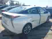 2017 Toyota Prius Two z VIN JTDKARFU7H3030112, wystawiony jako IAAI lot #41976491 z przebiegiem 126 914 mil mil oraz . Historia ofert i sprzedaży dostępna na DreamBid. Obrazek 4.