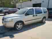 2007 Chevrolet Uplander LS Fleet с VIN 1GNDV23157D162249, выставлен на аукционе Copart как лот 75547054 с пробегом 296 022 миль миль и Чистый • Clean title. История ставок и продаж доступна на DreamBid. Изображение 1.