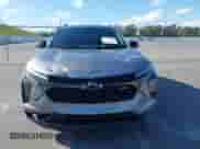 2024 Chevrolet Trax 2RS с VIN KL77LJE29RC042844, выставлен на аукционе IAAI как лот 43322577 с пробегом 33 429 миль миль и . История ставок и продаж доступна на DreamBid. Изображение 13.