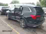 2017 Honda Pilot Touring z VIN 5FNYF6H96HB055928, wystawiony jako IAAI lot #42955822 z przebiegiem 97 085 mil mil oraz . Historia ofert i sprzedaży dostępna na DreamBid. Obrazek 3.