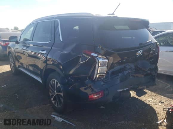 2020 Hyundai Palisade SEL с VIN KM8R2DHE2LU099180, выставлен на аукционе Copart как лот 60981122 с пробегом 17 033 миль миль и . История ставок и продаж доступна на DreamBid. Изображение 3.