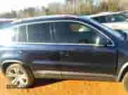 2012 Volkswagen Tiguan S с VIN WVGAV7AXXCW564116, выставлен на аукционе IAAI как лот 41317907 с пробегом 181 635 миль миль и . История ставок и продаж доступна на DreamBid. Изображение 13.