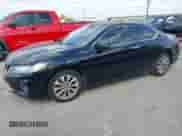 2014 Honda Accord EX z VIN 1HGCT1B71EA016134, wystawiony jako IAAI lot #43497765 z przebiegiem 189 019 mil mil oraz . Historia ofert i sprzedaży dostępna na DreamBid. Obrazek 17.