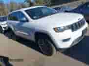 2021 Jeep Grand Cherokee 80th Anniversary with VIN 1C4RJFBG0MC730058, listed as a IAAI auction lot 41263939 with 34,659 mi miles and . Bid and sale history available at DreamBid. Image 1.