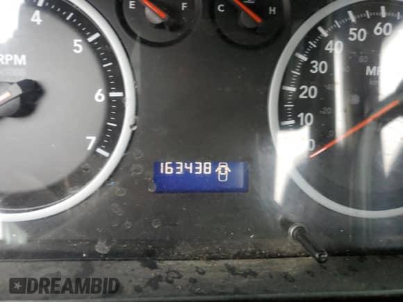 2010 Dodge 1500 SLT с VIN 1D7RB1CP2AS249119, выставлен на аукционе Copart как лот 78850534 с пробегом 163 438 миль миль и Списание • Salvage title. История ставок и продаж доступна на DreamBid. Изображение 9.