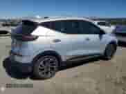 2023 Chevrolet Bolt EUV Premier с VIN 1G1FZ6S08P4196135, выставлен на аукционе Copart как лот 66079745 с пробегом 60 439 миль миль и Списание • Salvage title. История ставок и продаж доступна на DreamBid. Изображение 3.