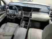 2022 Kia Sorento SX Prestige with VIN KNDRMDLH4N5101881, listed as a Copart auction lot 50752835 with 83,737 mi miles and Clean title. Bid and sale history available at DreamBid. Image 8.